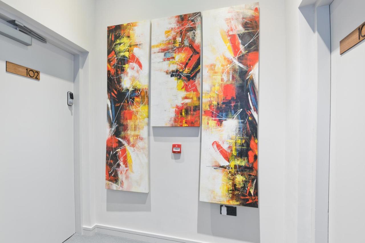 Pod Room