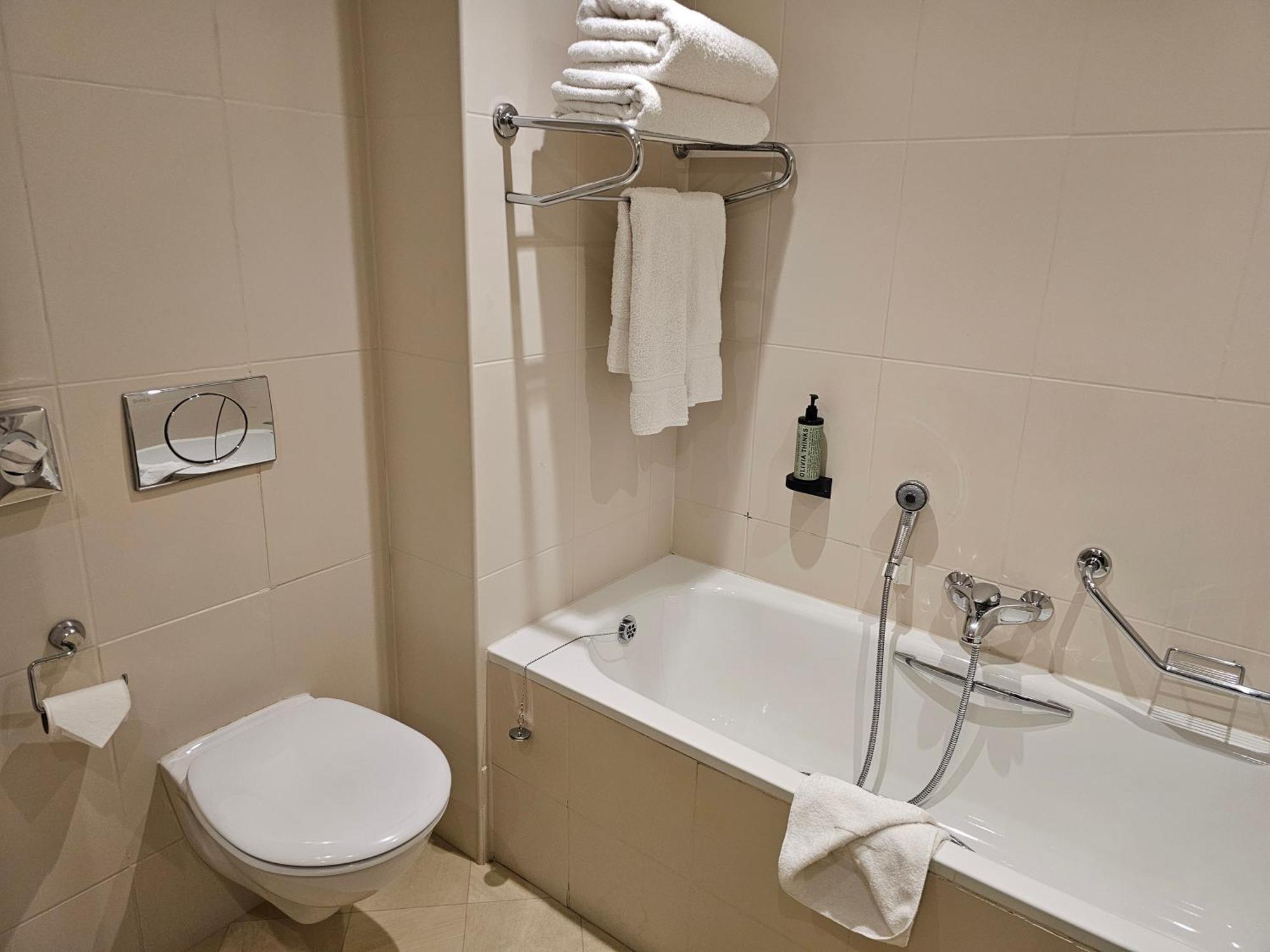 Classic Double or Twin Room