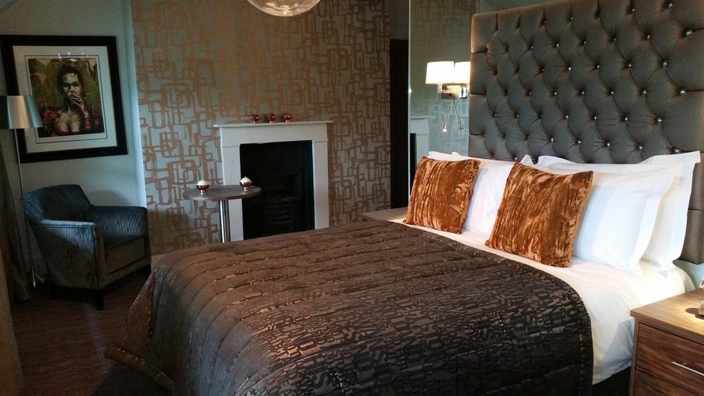 Elegance Double Room