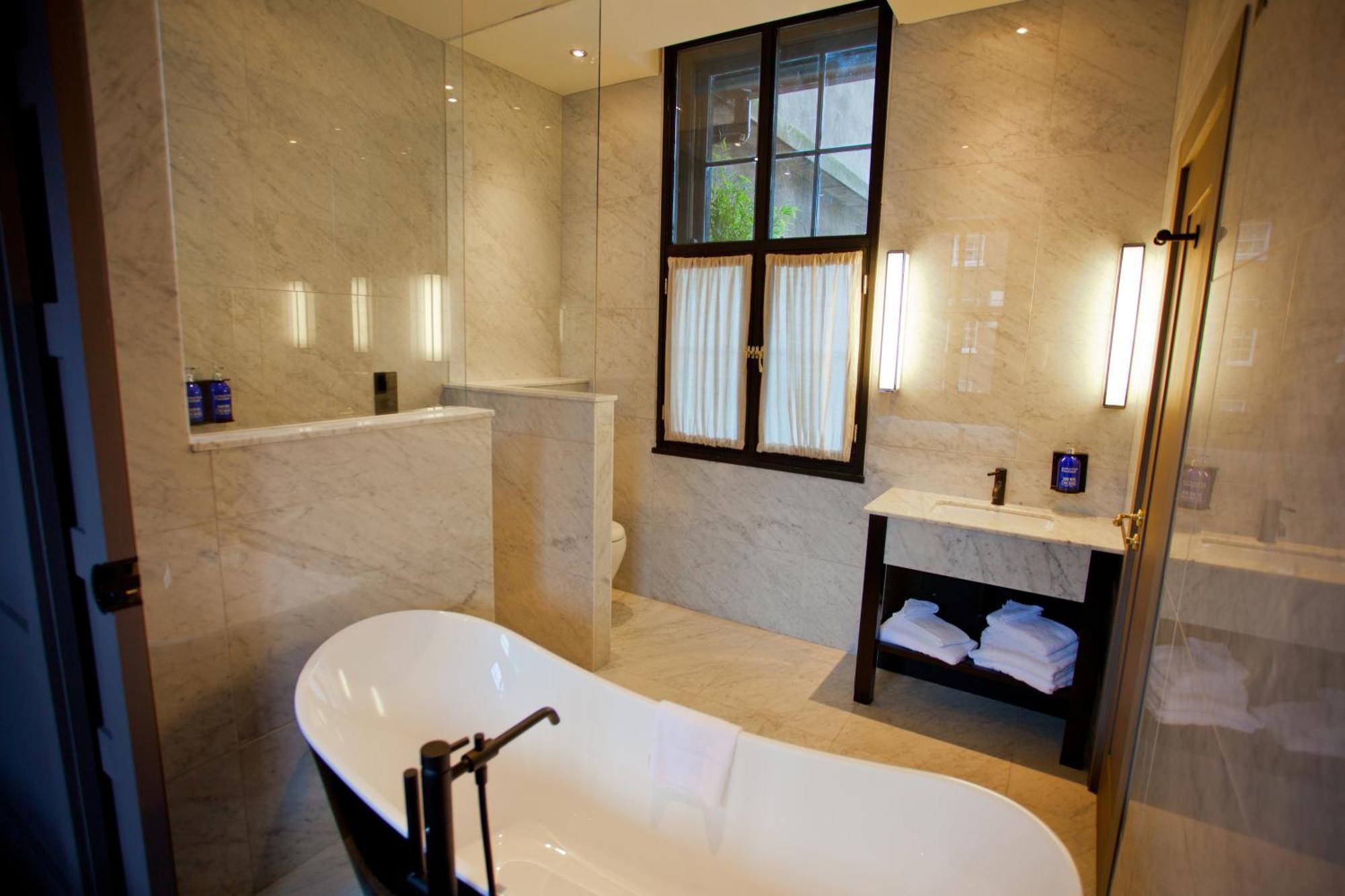 Two Bedroom Penthouse