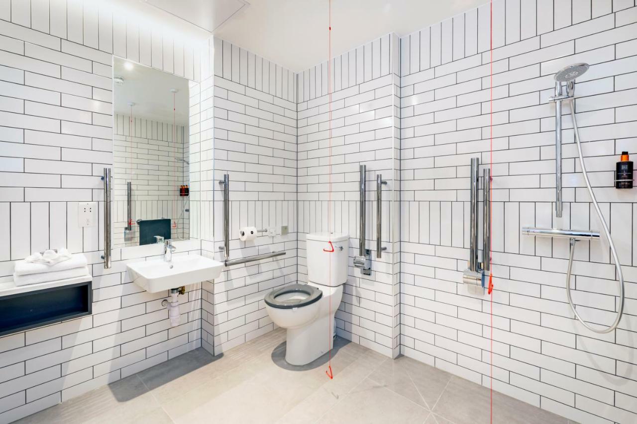 Double Room - Disability Access