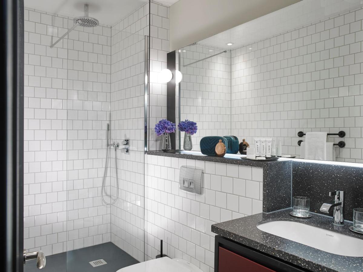 Deluxe Junior Suite