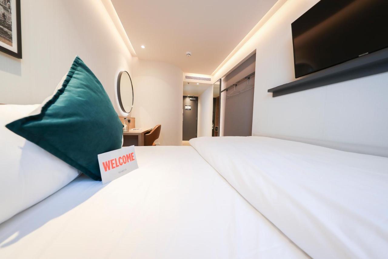 Cosy King Room