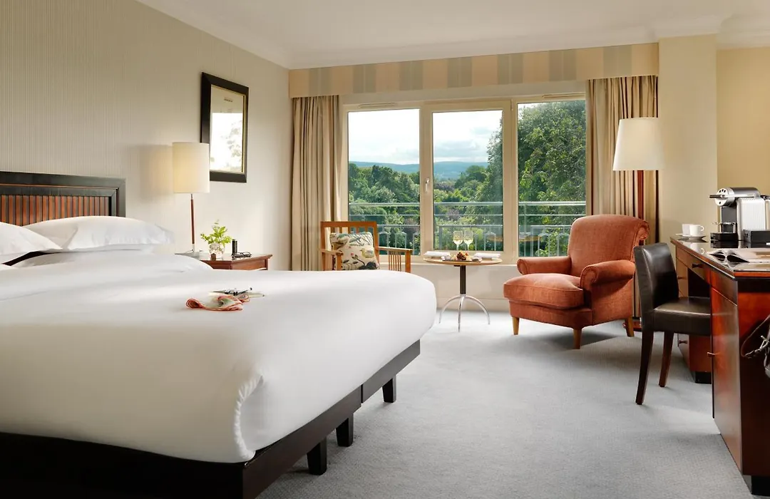 Herbert Park Hotel And Park Residence-1