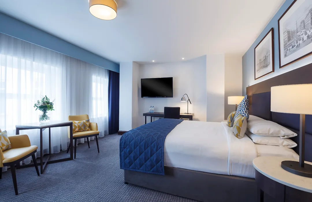 Temple Bar Hotel Dublin By The Unlimited Collection-1