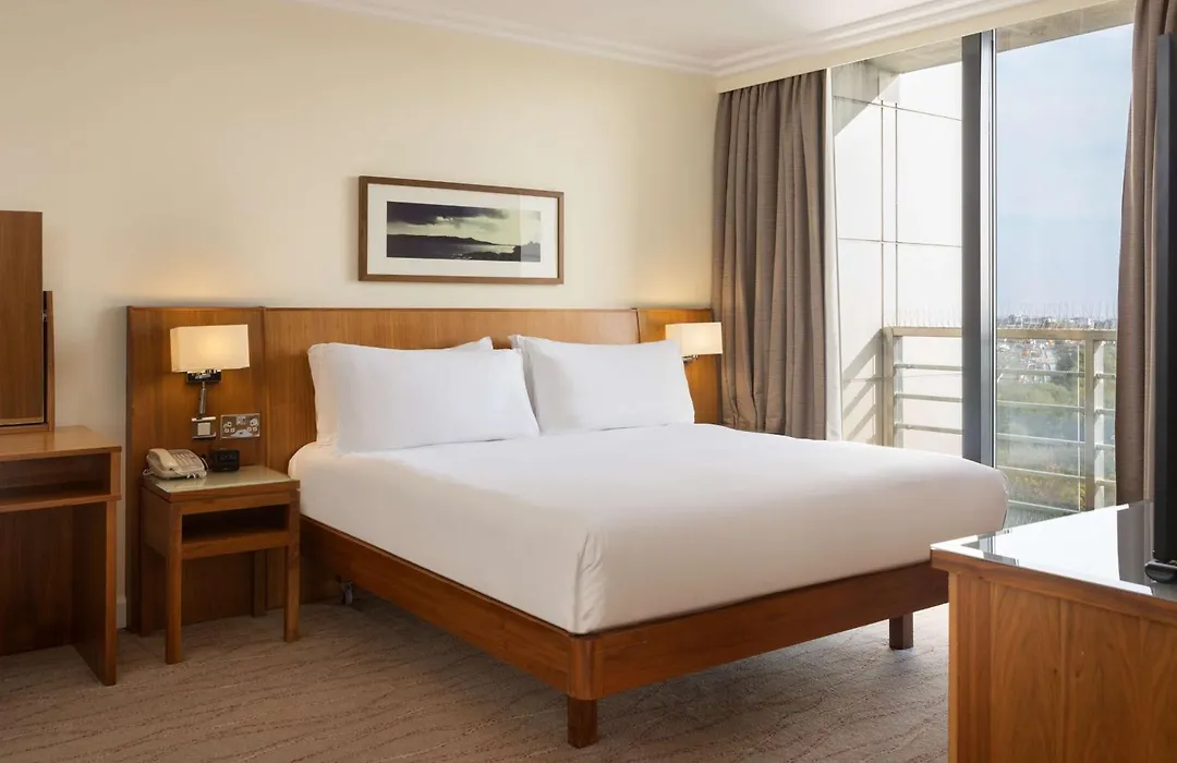 Hilton Dublin Airport-1