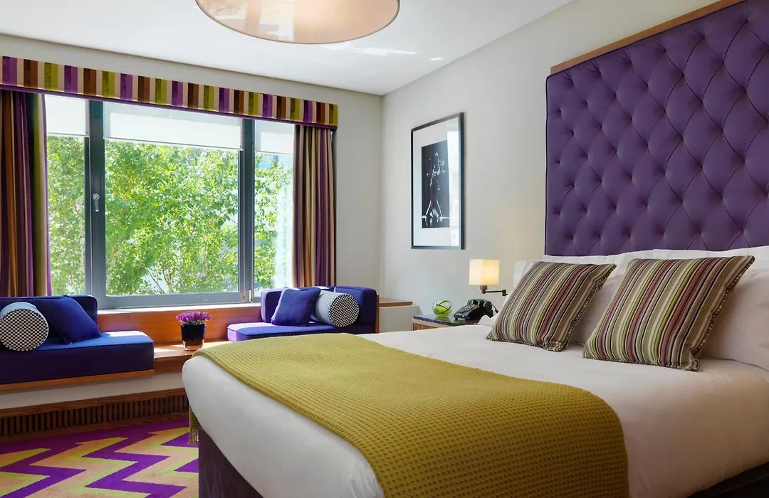 The Fitzwilliam Hotel-1