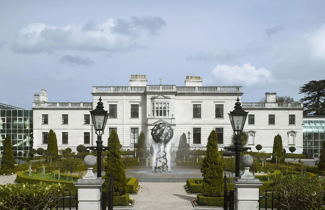 St Helens Hotel, Dublin-1