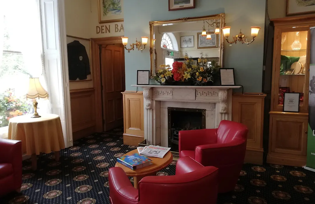 The Lansdowne Hotel-1
