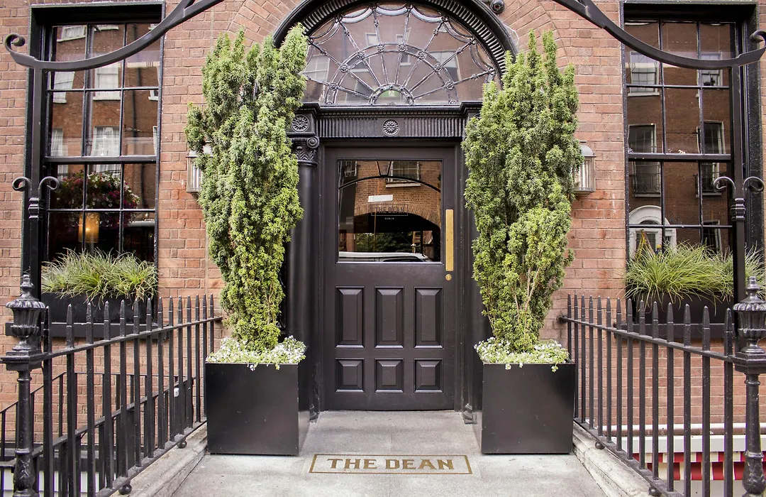The Dean Dublin Centre-1