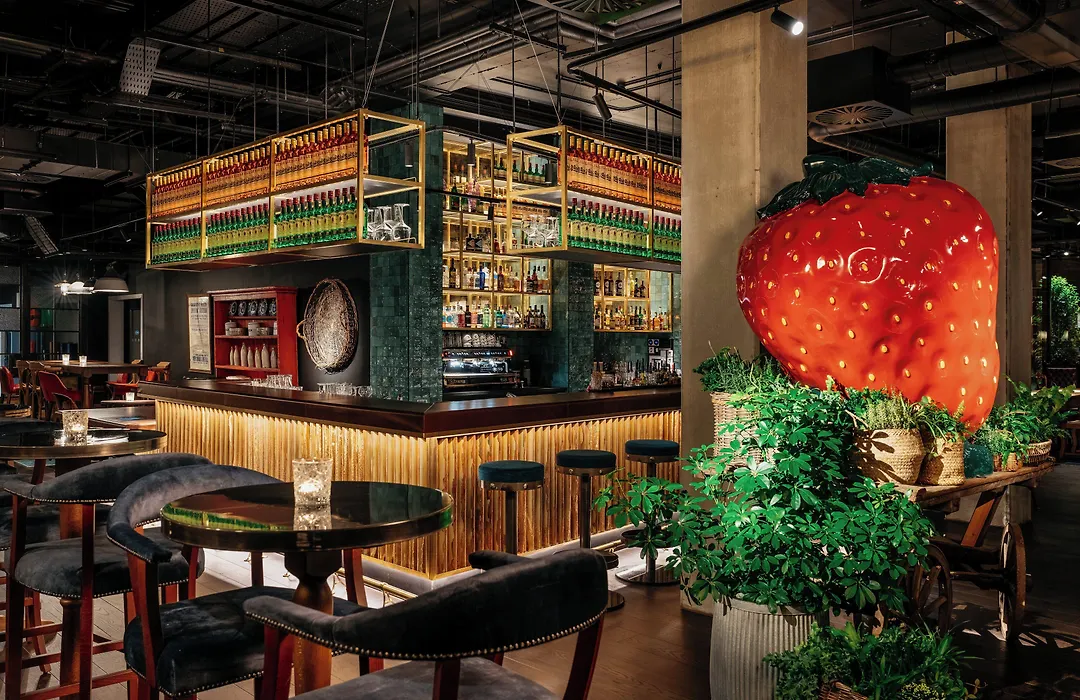 Ruby Molly Hotel Dublin By Ihg-1