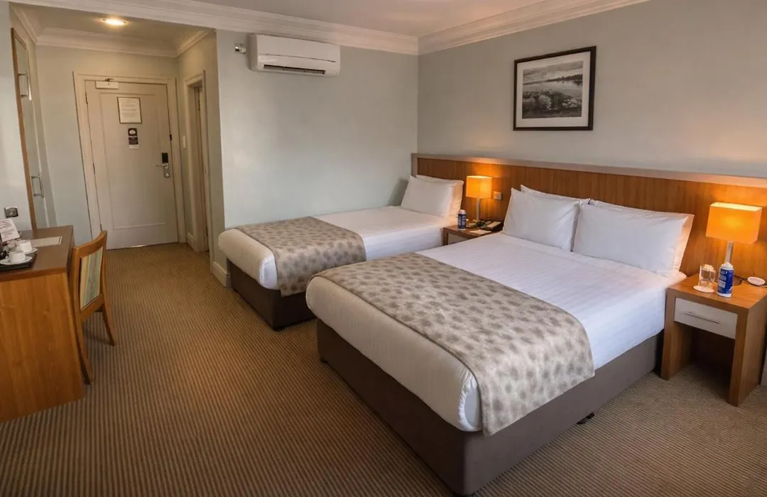 Talbot Hotel Stillorgan-1