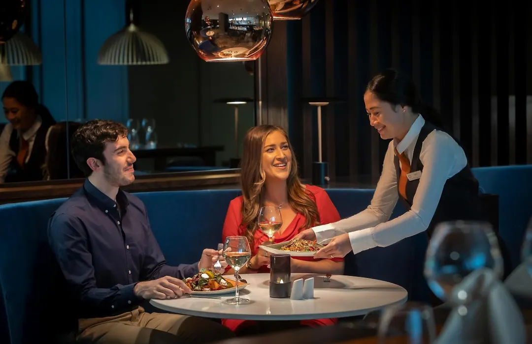 Clayton Hotel Leopardstown-1