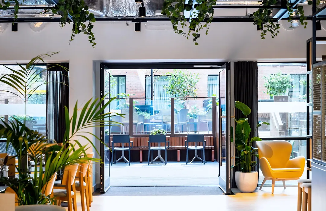 Staycity Aparthotels Dublin City Centre-1