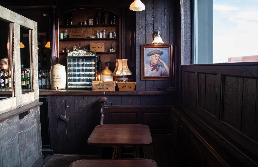 The Dean Dublin Docklands- Formerly The Mayson-1
