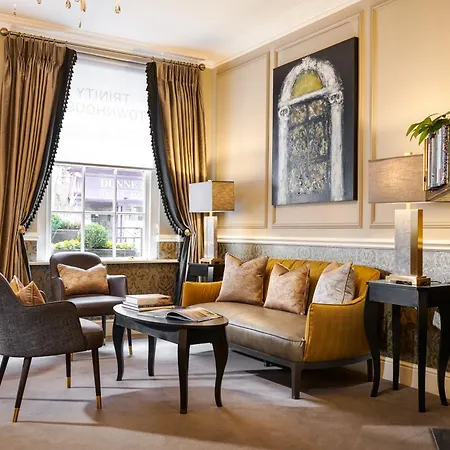 Trinity Townhouse Hotel-3