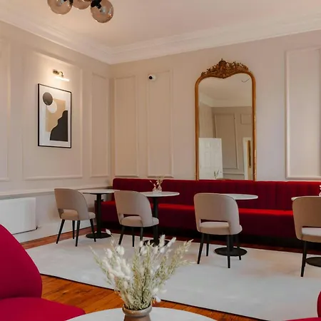 The Leeson Townhouse - Formerly Leeson Inn-2