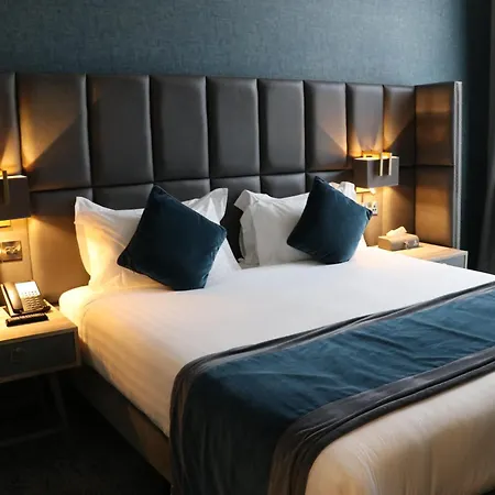 Iveagh Garden Hotel-2