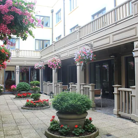 Talbot Hotel Stillorgan-2
