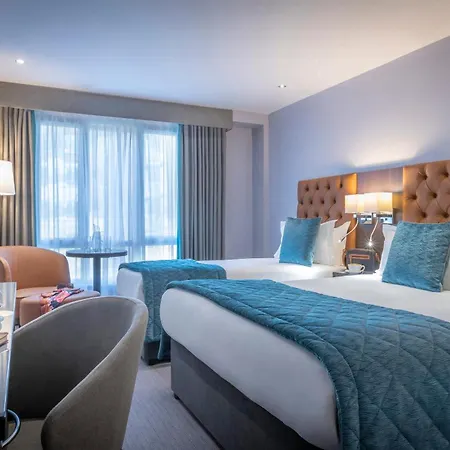 Grand Canal Hotel-3
