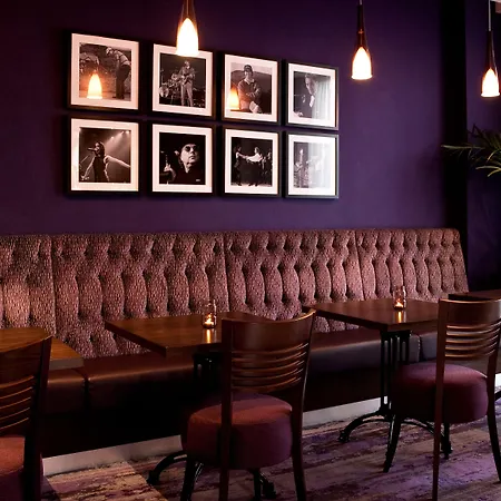 Leonardo Hotel Dublin Parnell Street-2