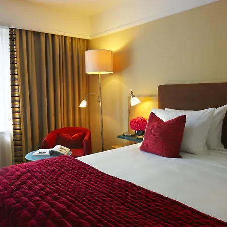 The Croke Park Hotel-2