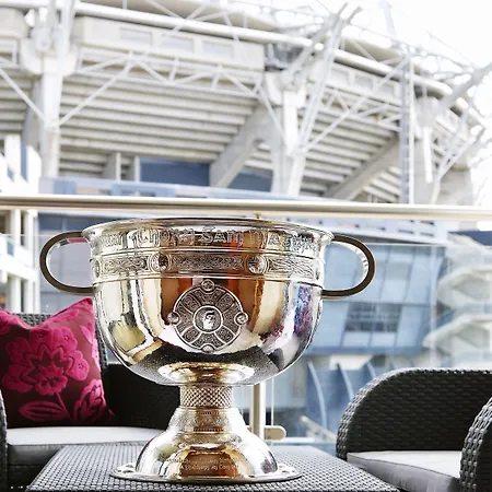 The Croke Park Hotel-3