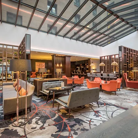Clayton Hotel Leopardstown-3