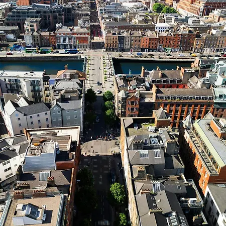 Aloft By Marriott Dublin City-3
