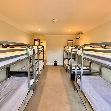 The Dawson Hostel - Dublin-3