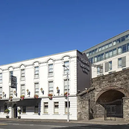 The Address At Dublin 1-2