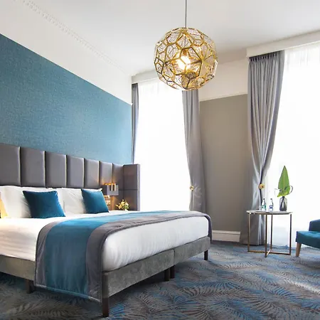 Iveagh Garden Hotel-3
