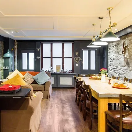 Leeson Lane Boutique Townhouse-2