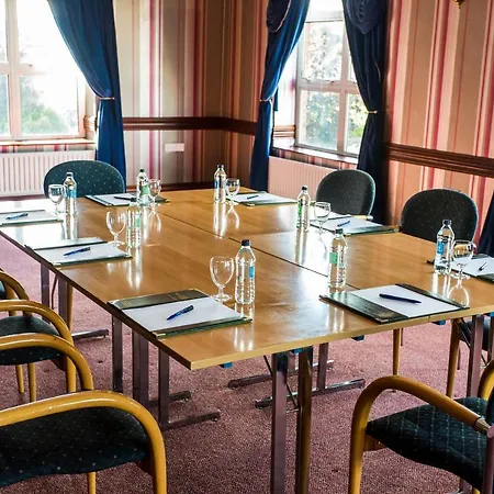 Sheldon Park Hotel And Leisure Club-2